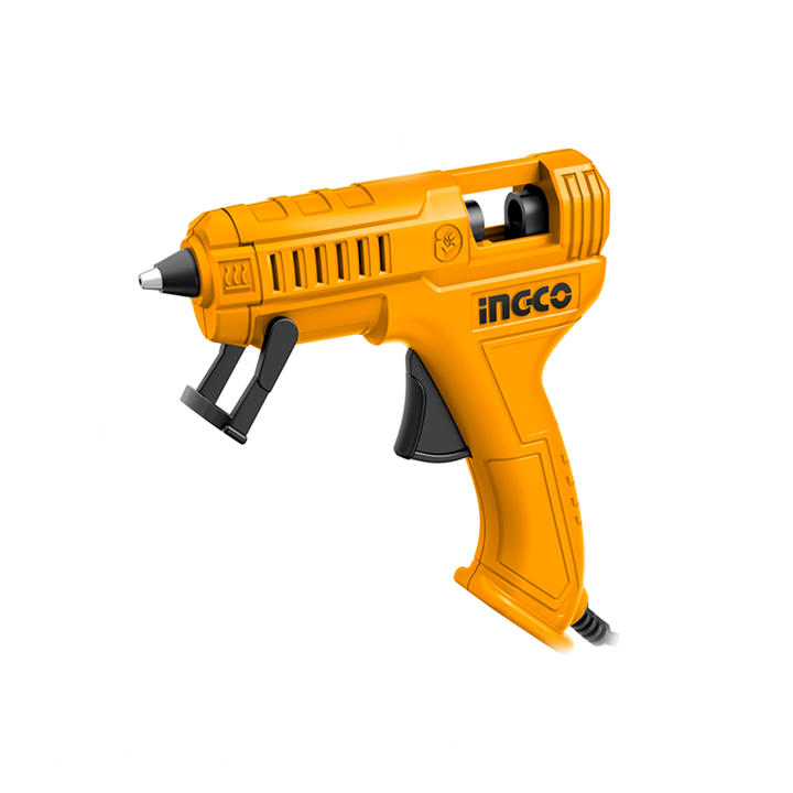 دستگاه چسب حرارتی 100 وات اینکو مدل GG708